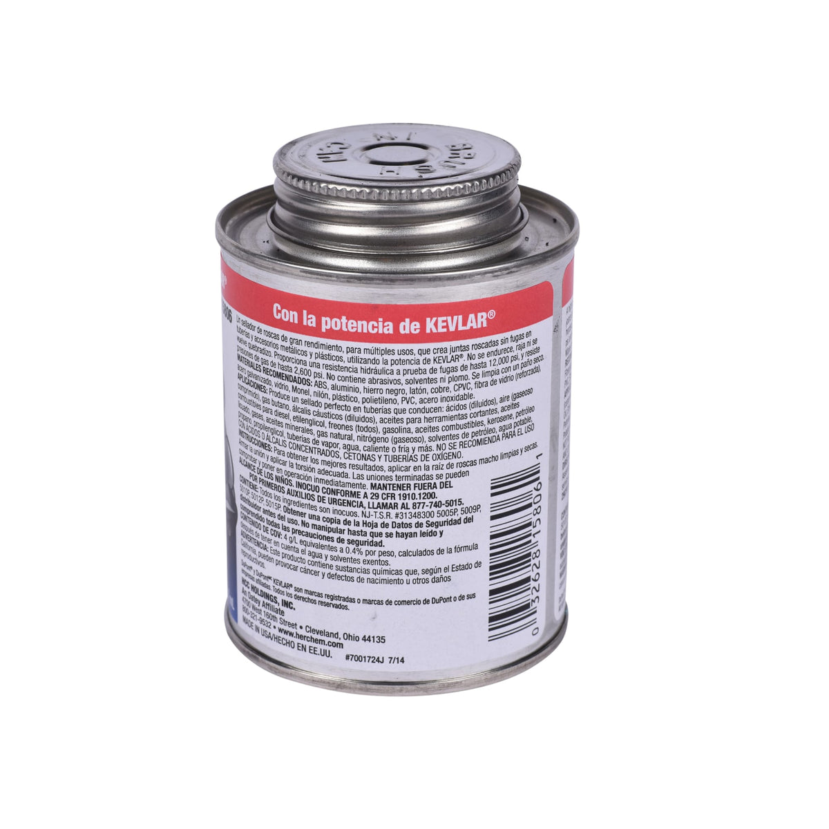 15806 8 oz. Megaloc® Thread Sealant
