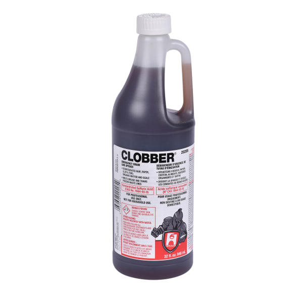 32 oz. Clobber®