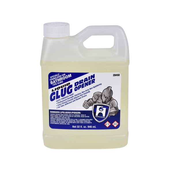 20450 1 32 oz. Glug® - Bath - Liquid