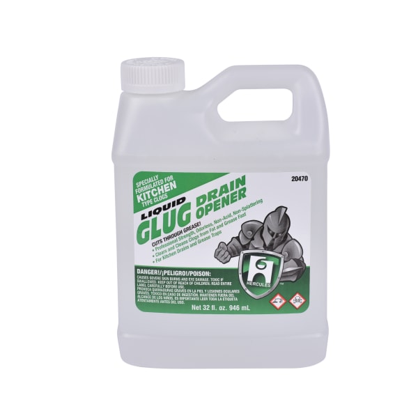 20470 32 oz. Glug® - Kitchen - Liquid