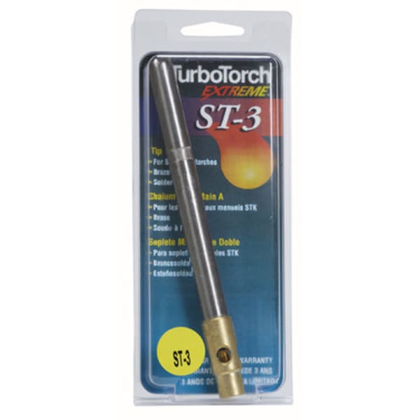 0386-0403 STK-9 Torch Swirl, MAP-Pro/LP Gas