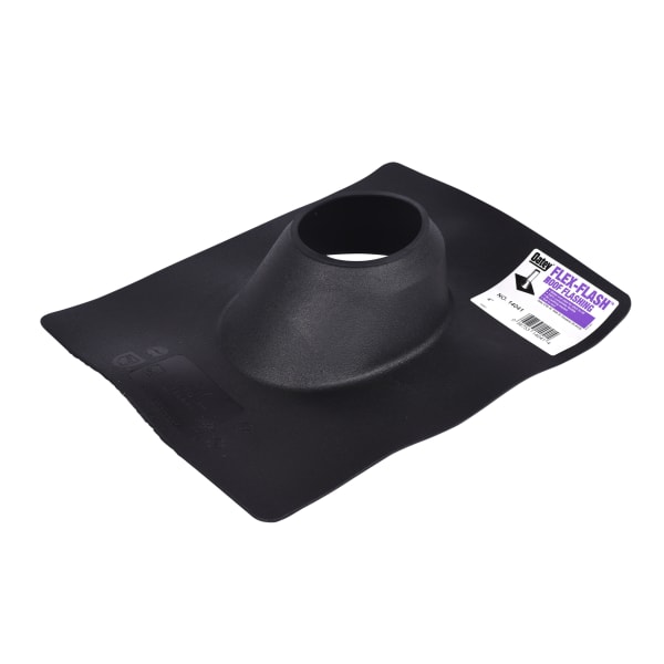 14041 4" Flex-Flash™ 11.5" x 14" Base