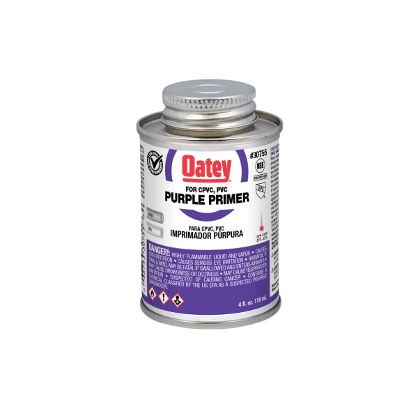 30755 4 oz. Purple Primer