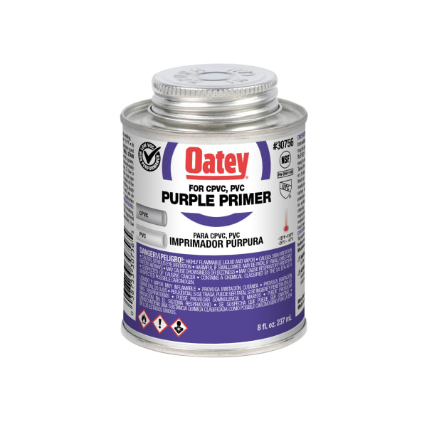 30756 8 oz. Purple Primer
