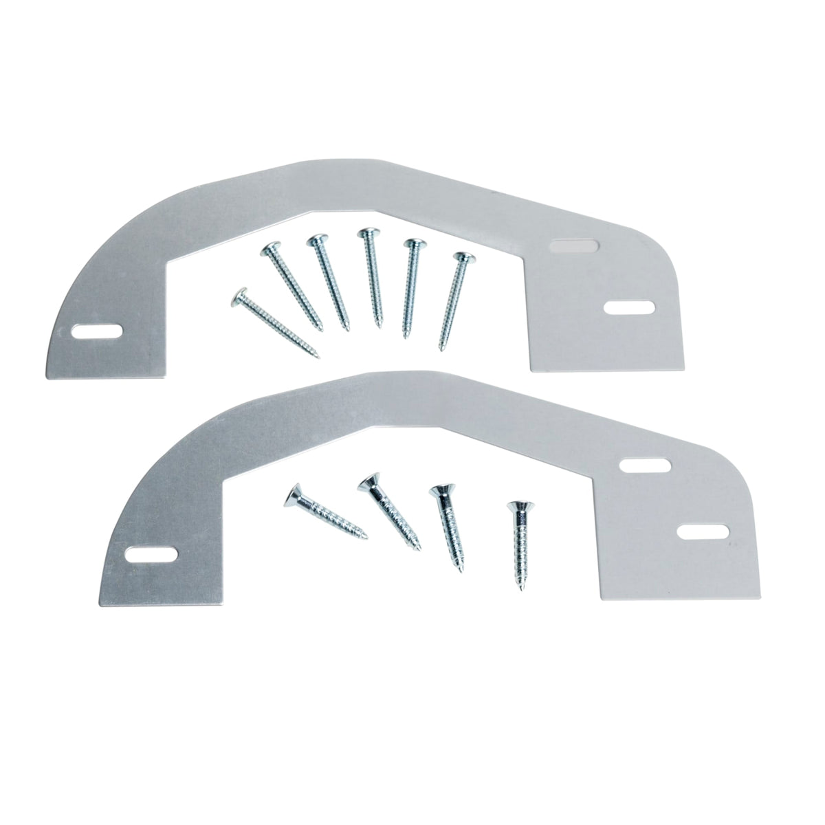 43555 Galvanized Wood Support Kit