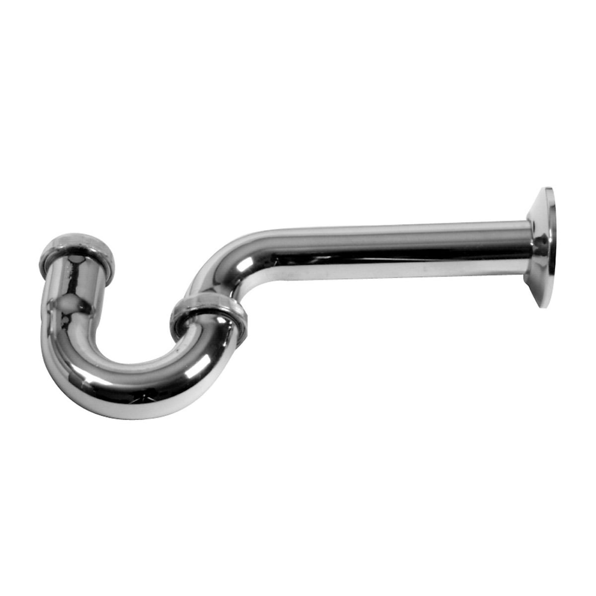 700-1 1-1/4" P-Trap - 20 Ga.