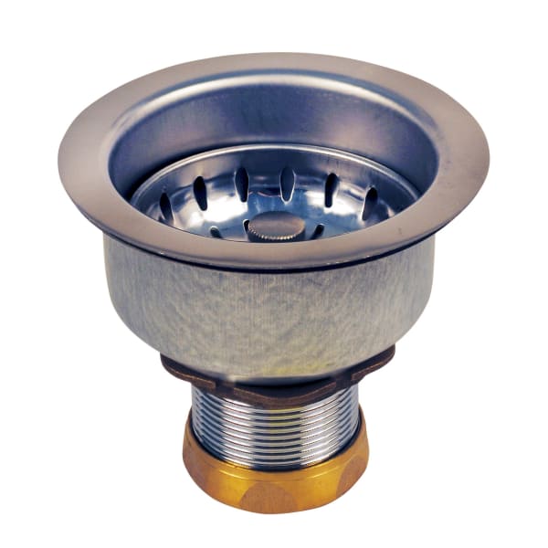 18BN Same as 18 w/ Brass Nuts