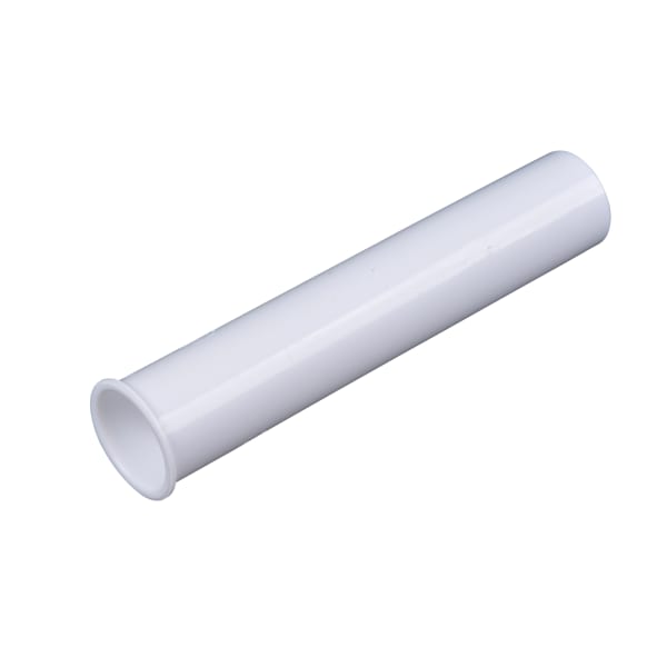 P9801 1-1/2 in. x 8 in. Flanged Strainer Tailpiece