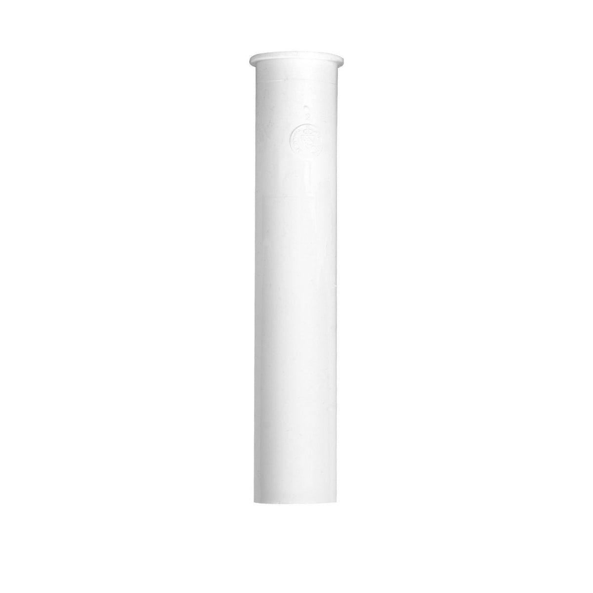 P9801 1-1/2 in. x 8 in. Flanged Strainer Tailpiece