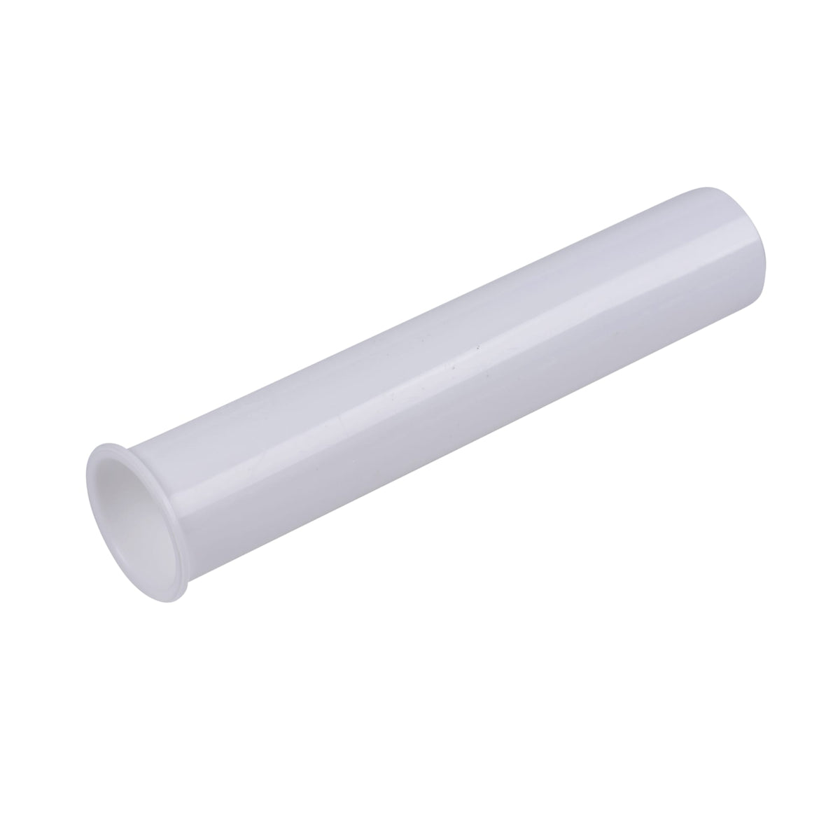 P9801 1-1/2 in. x 8 in. Flanged Strainer Tailpiece