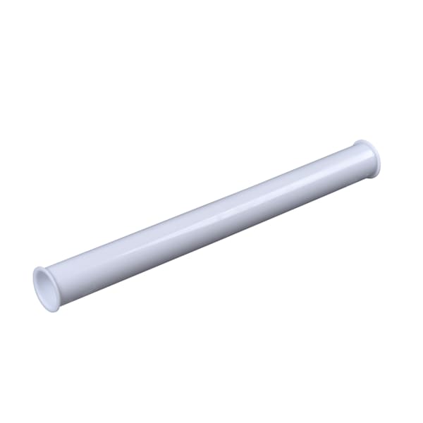 P9803E 1.5-in. x 16-in. Double Flanged Strainer Tailpiece