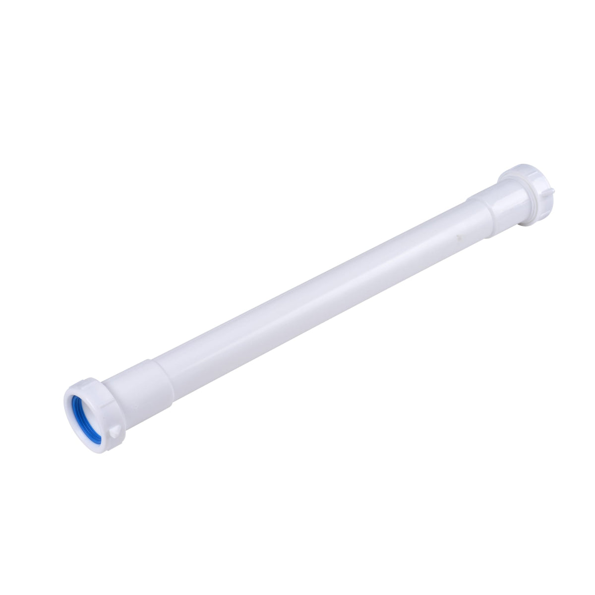 P9791E 1-1/4 in. x 16 in. Double Connect Slip Joint Extension Tube