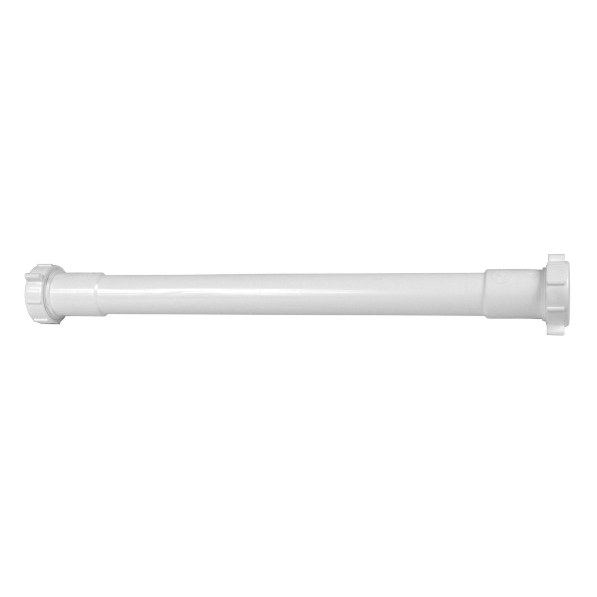P9791E 1-1/4 in. x 16 in. Double Connect Slip Joint Extension Tube