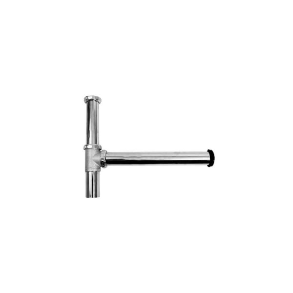 100-20-1 1-1/2" x 13" Center to End Disposer Kit - 20 Ga.