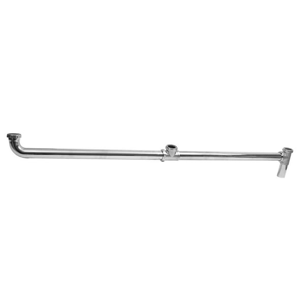 109-20-1 1-1/2" x 24" Center To Center, Slip Joint - 20 Ga.