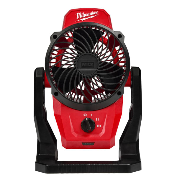 0820-20 M12™ Mounting Fan