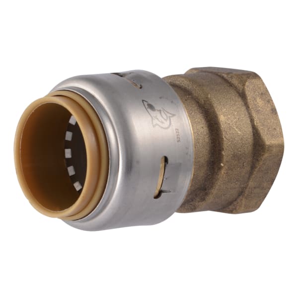UR088 3/4" Max Female Adapter