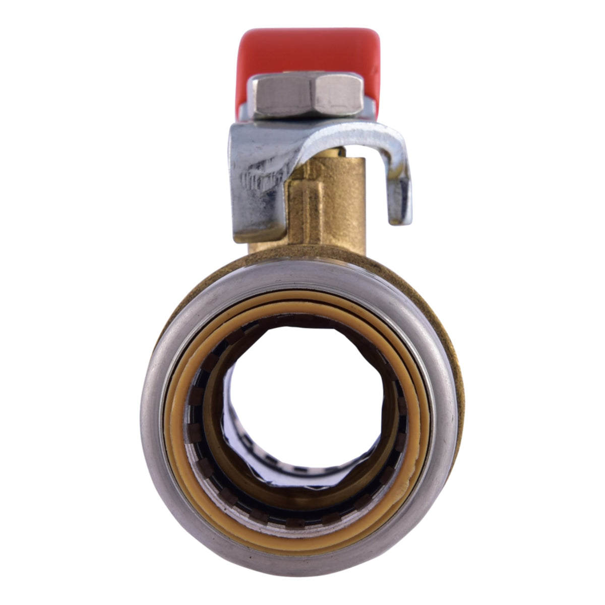 UR22185 3/4" Max Quarter Turn Ball Valve - (PTC x PTC)