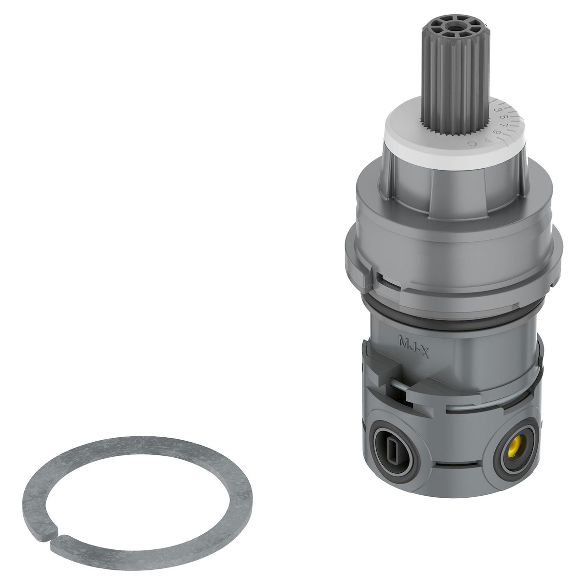 M970654-0070A Pressure Balance Cartridge for Flash®