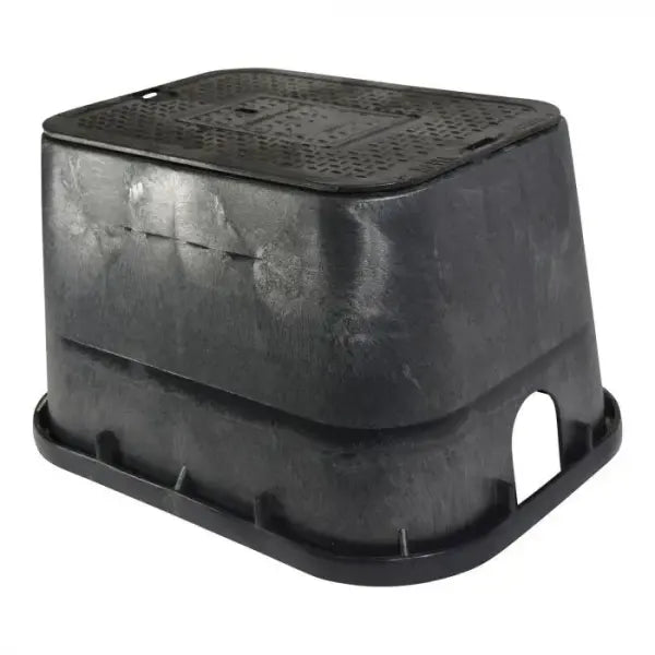 113BCM 14" x 19" Box Overlap Meter Cover