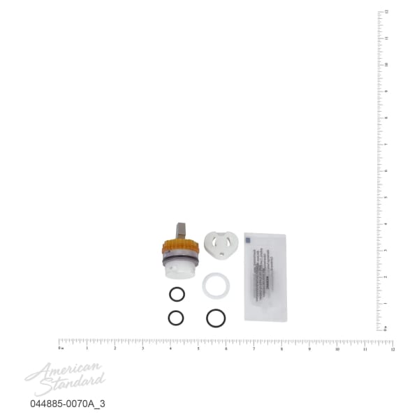 044885-0070A Reliant Faucet Valve Rebuild Kit