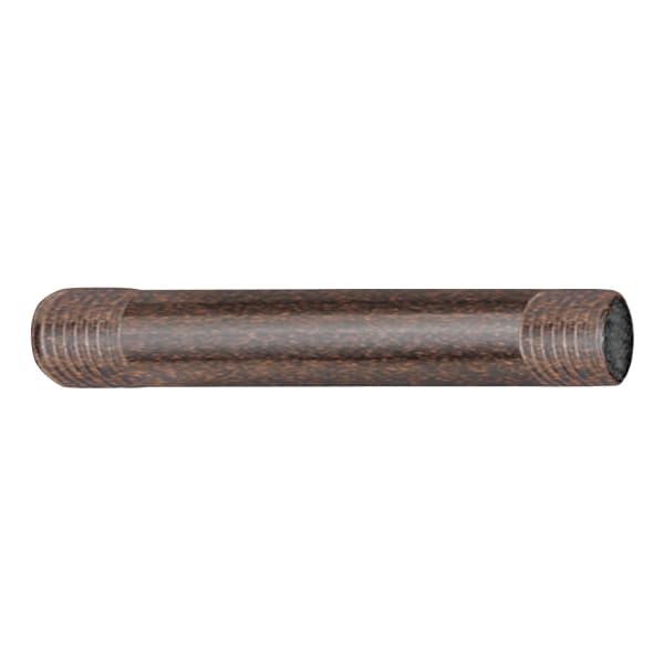 116651ORB 6 in. Straight Shower Arm in Oil Rubbed Bronze