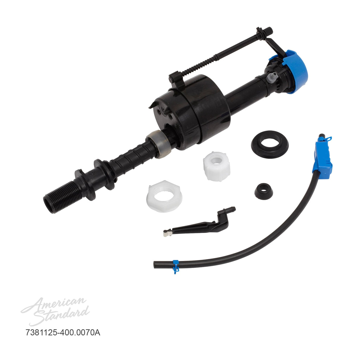 7381125-400.0070A Universal Toilet Water Fill Valve