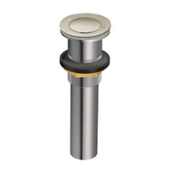 131553BN Pop-Up Waste Kit Brushed Nickel