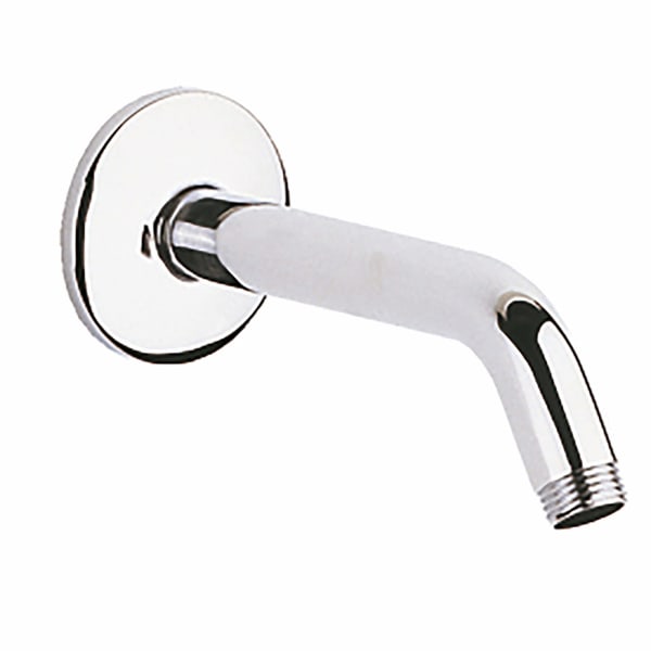 27414000 5" Shower Arm in CHROME
