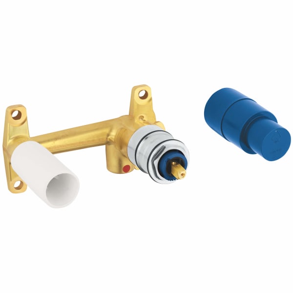 32641000 2-Hole Wall Mount Faucet Rough-In Valve