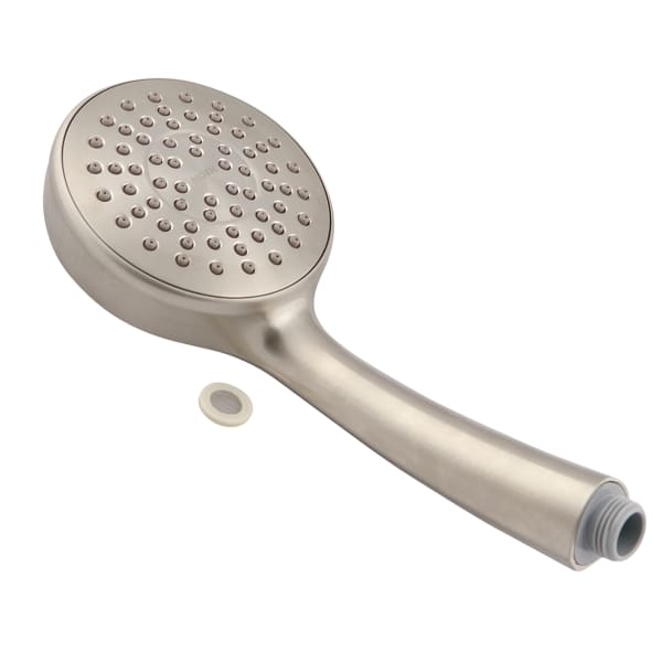 Brushed Nickel Eco-Performance Handshower 155747BN