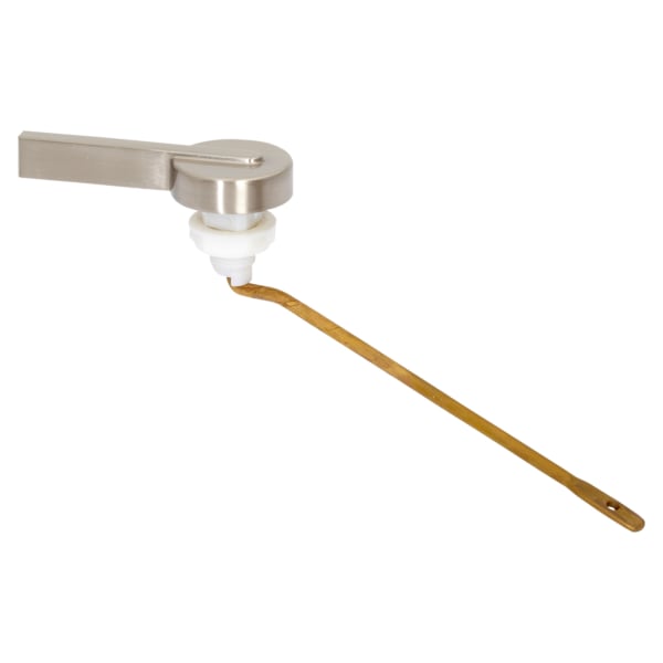 Left-Hand Trip Lever in BRUSHED NICKEL 7381345-200.2950A
