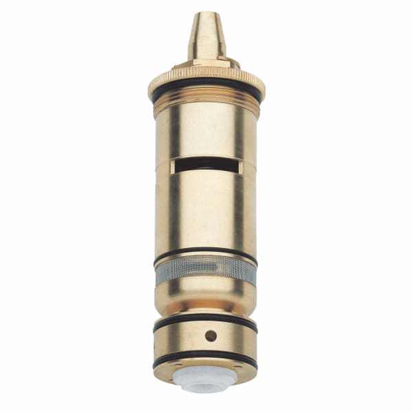 1/2" Thermo-Element in CHROME 47111000