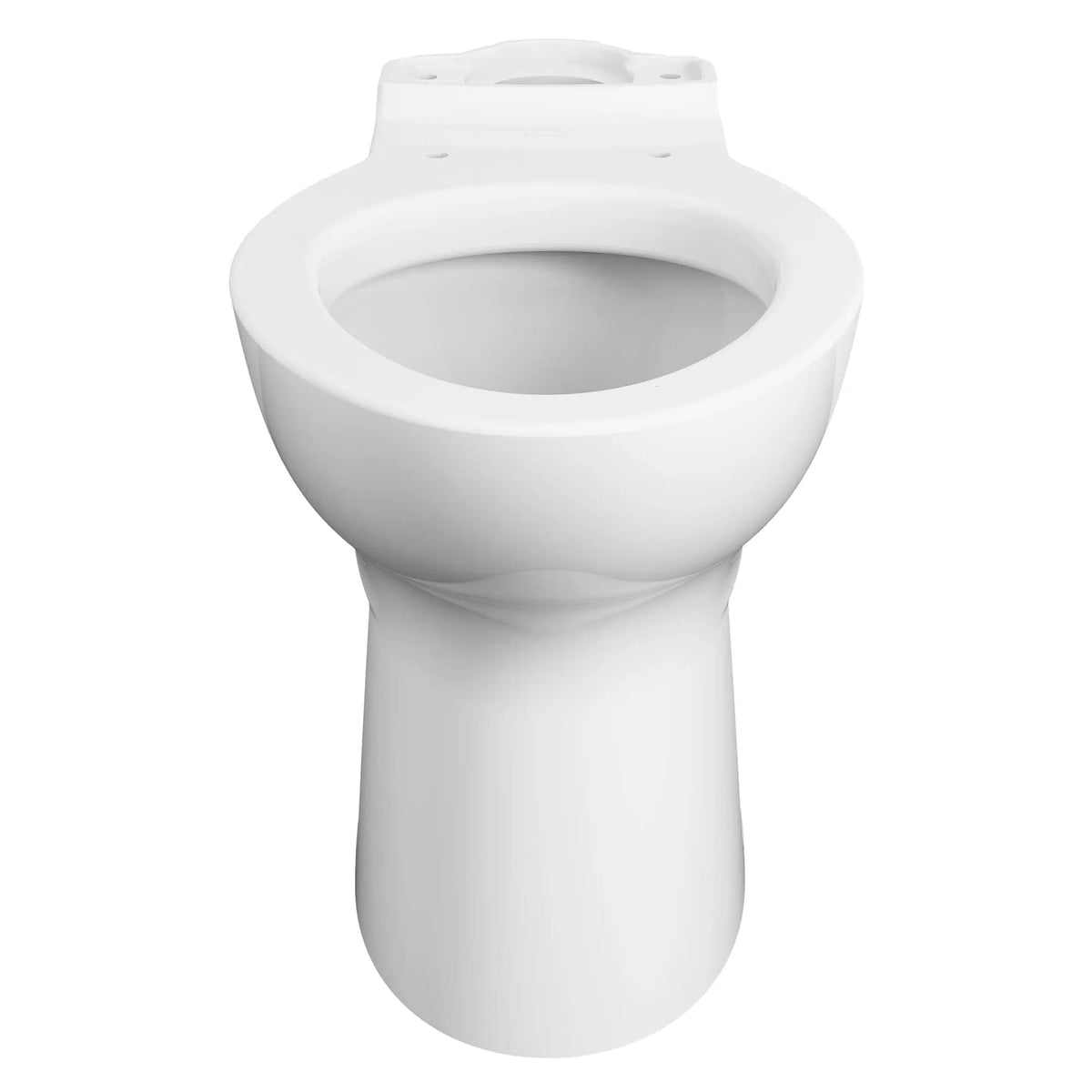 3517F101.020 Cadet® PRO Compact Chair Height Elongated Bowl White