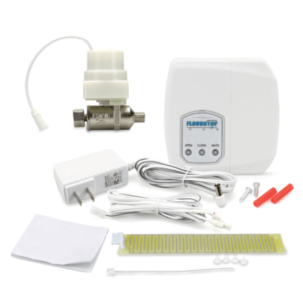 20020 Ice Maker Kit with 1/4″ Compression Valve