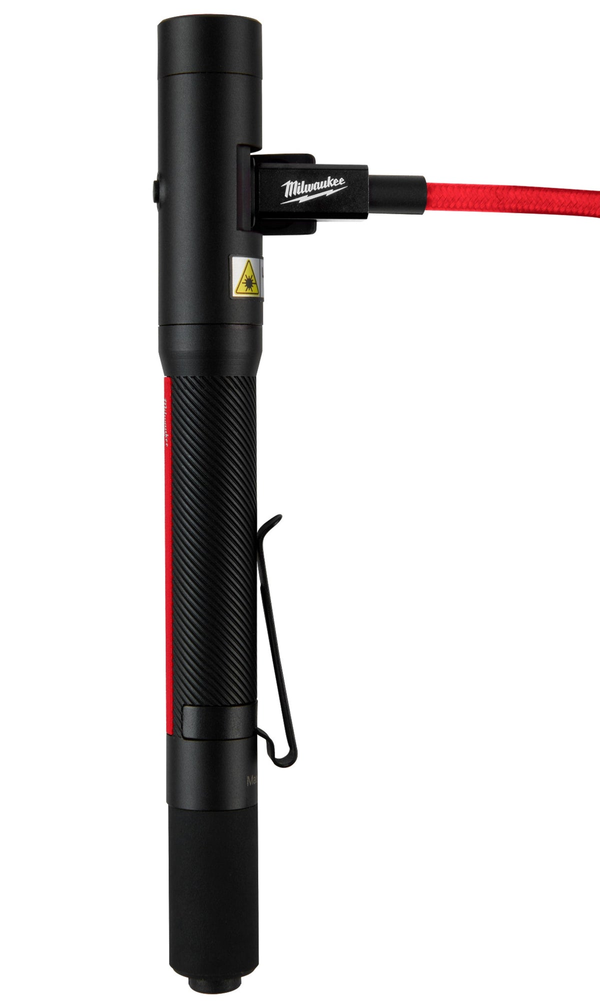 2010R Rechargeable 250L Penlight w/ Laser