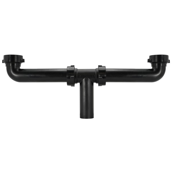 230-291616101 1-1/2" x 16" Center Outlet All Purpose