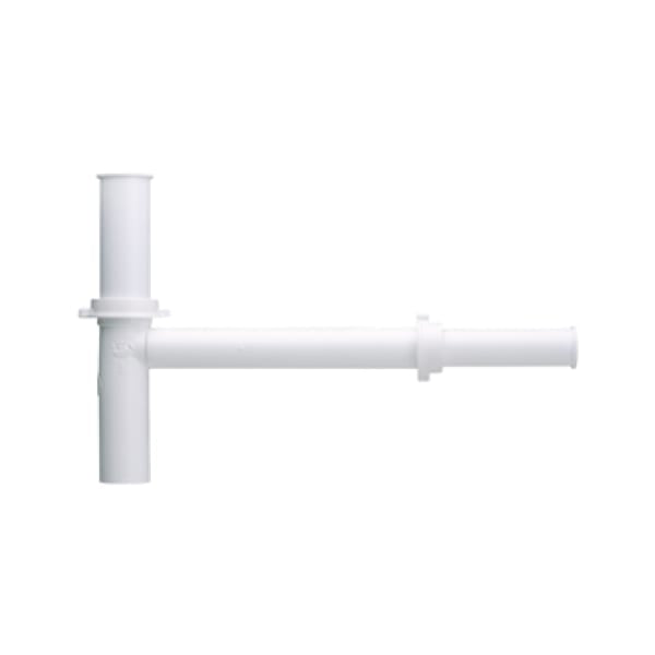230-320616201 1-1/2" Disposer Kit, - White - PVC