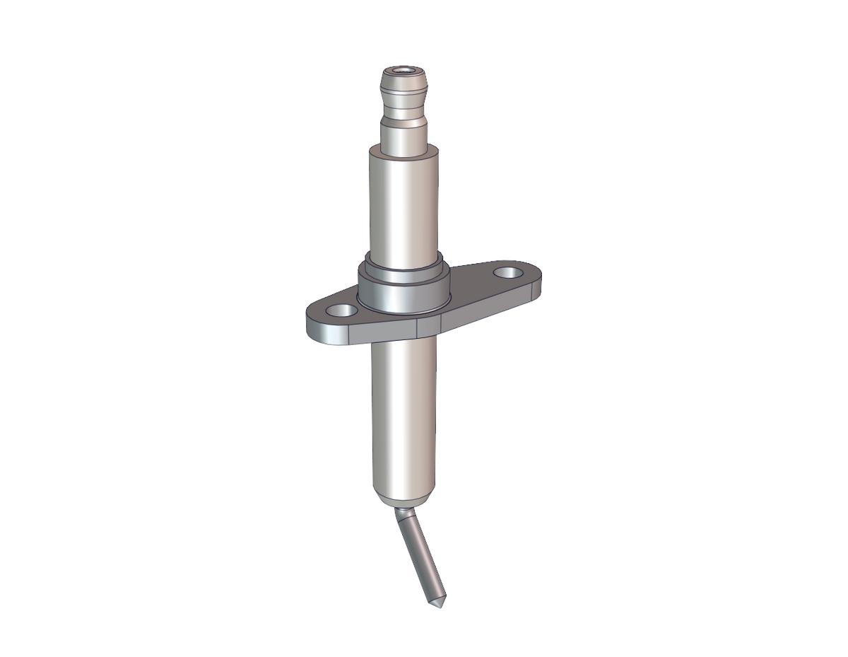 IGNITOR KIT (HC/DC Series)