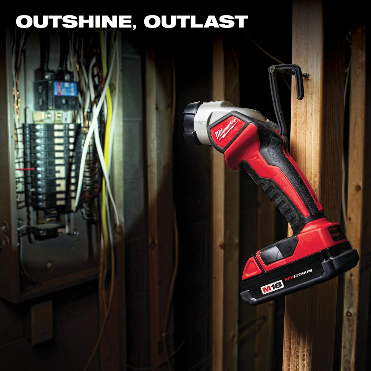 3697-25 M18 FUEL™ 5-Tool Combo Kit