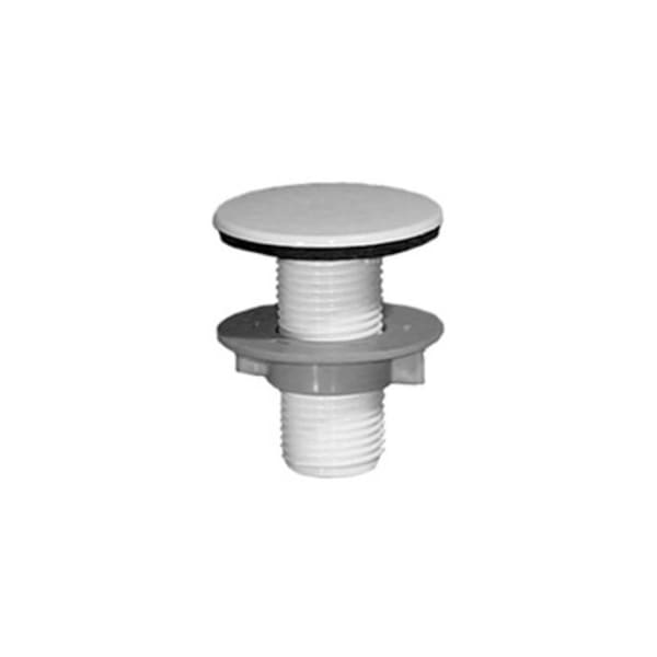 BTAPS50/BRN Sink Hole Cover - Brushed Nickel