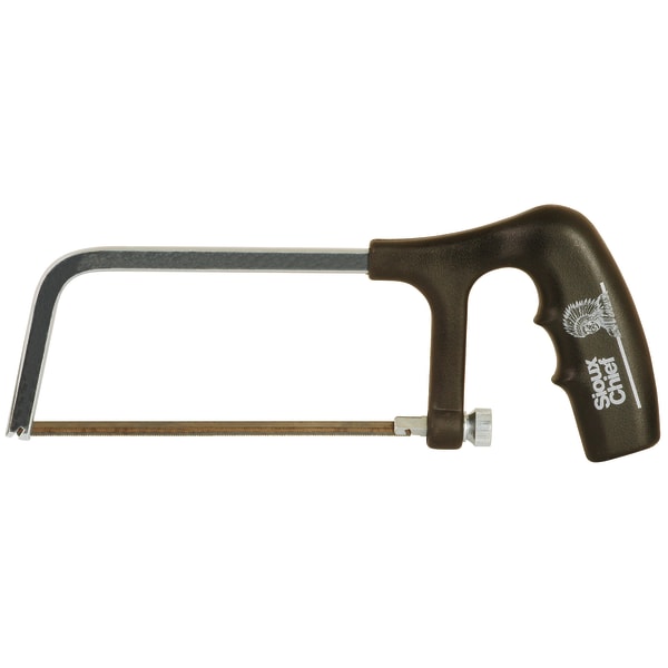 301-062 Mini Hacksaw with Pistol Grip