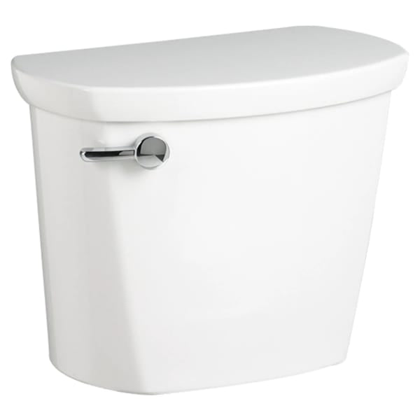 4188B104.020 Cadet® PRO 1.28 gpf/4.8 Lpf 10-Inch Rough Tank White