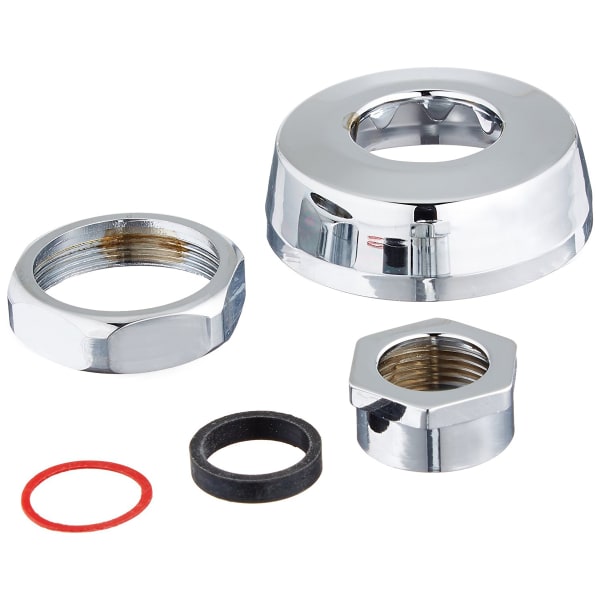 3301077 A1008A CP ROYAL 3/4 FLANGE KIT