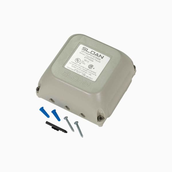 3365000 ETF450A Splash Proof Junction Box