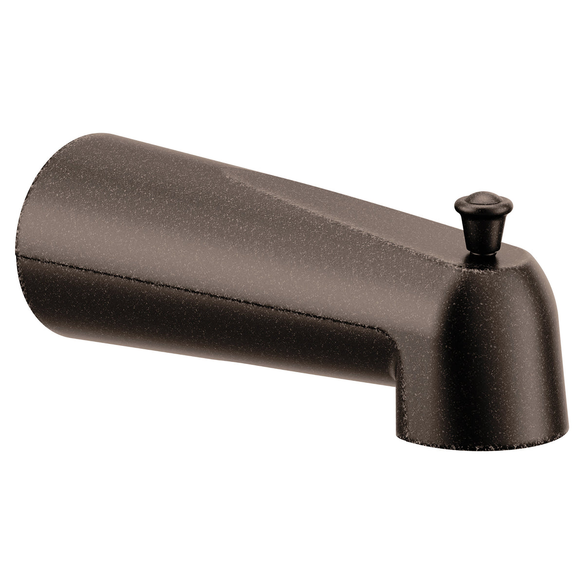 3853ORB Diverter Tub Spout in Oil Rubbed Bronze