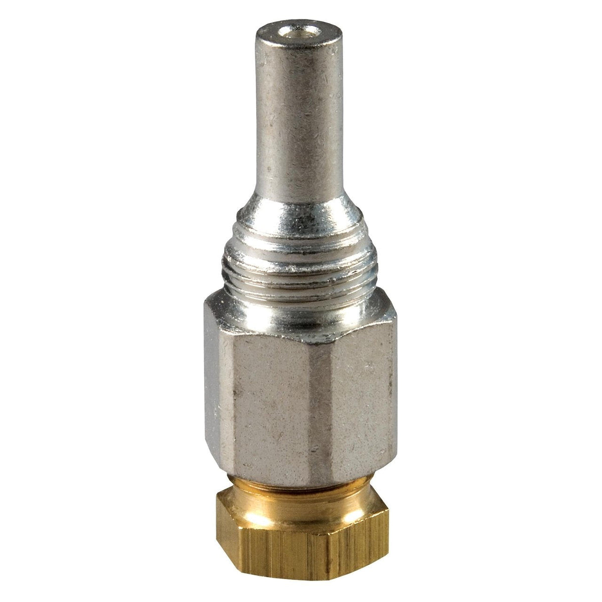 388146KR/U 0.014 in LP Orifice with 1/4 in Compression Fitting