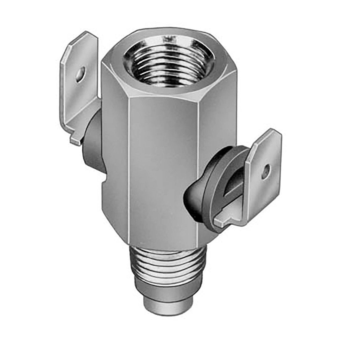 392451-1/U ECO Adapter for V800 Family Gas Valves