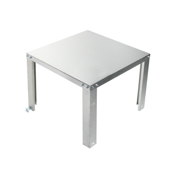 40-S-22-U 22- in Water Heater Stand