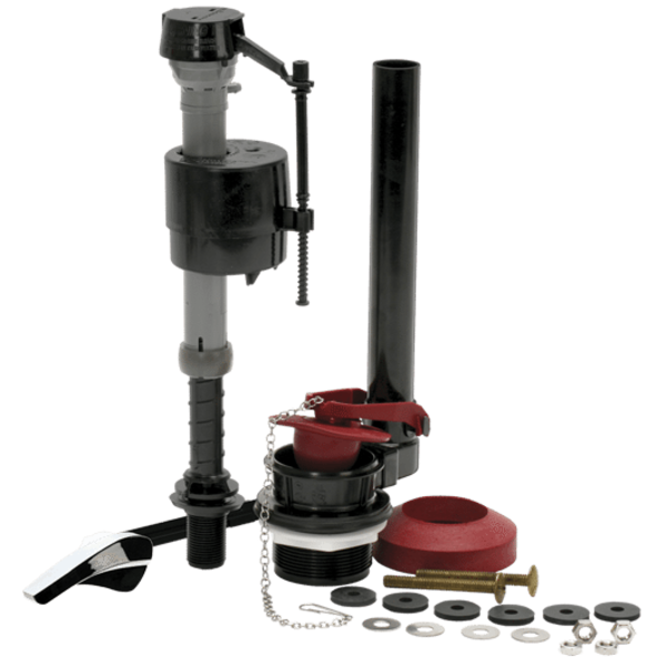 400AKRP10 Complete Toilet Repair Kit